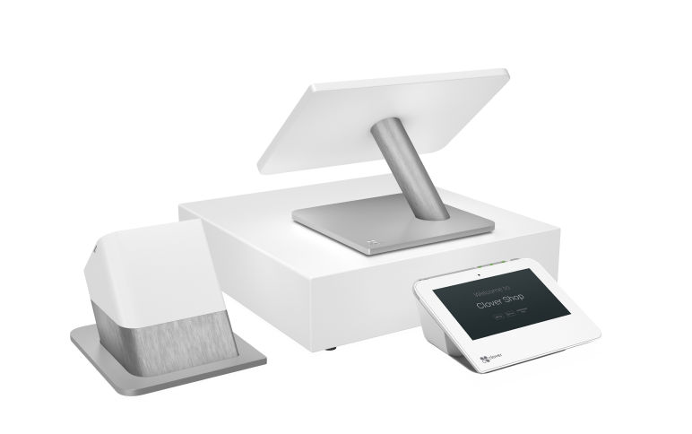CardPointe Clover POS — CardConnect payment processing integrated with Clover point-of-sale